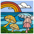 SEA SHROOMS